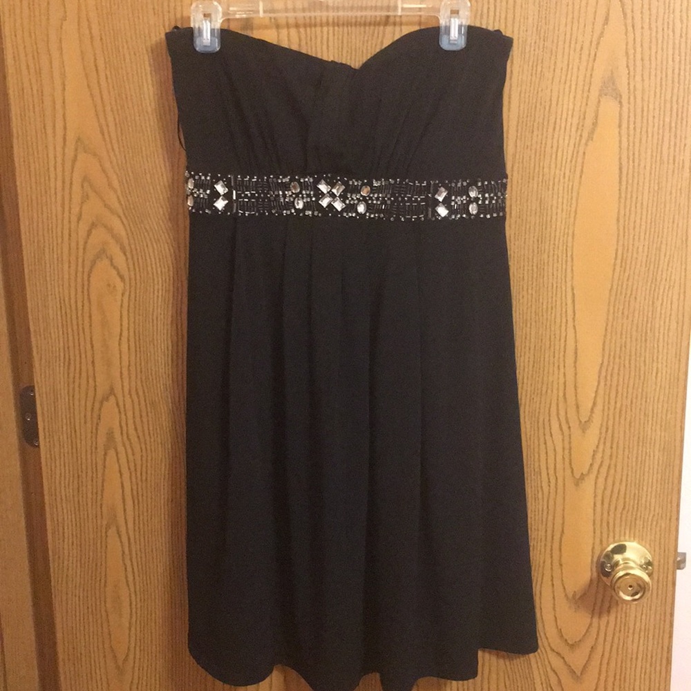 Cocktail dress